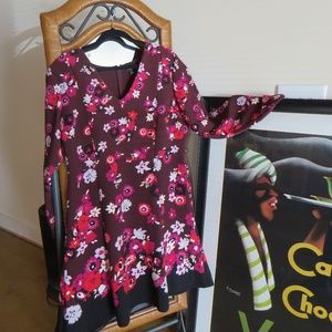 Ann Taylor Business Casual Dress